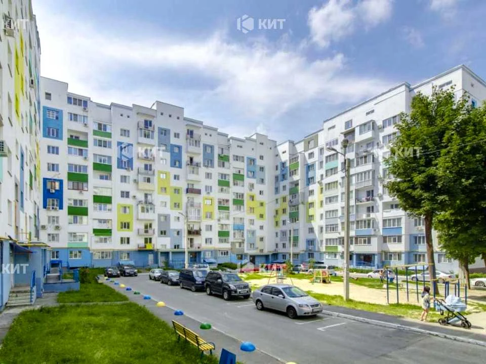 Квартира. Харьков, Дача №55 ул.