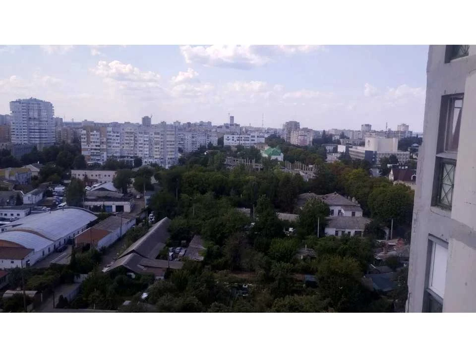 Квартира. Черкаси, Пастерівська вул.