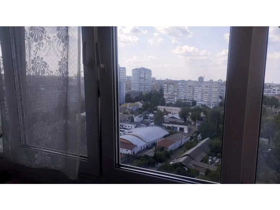 Квартира. Черкаси, Пастерівська вул.