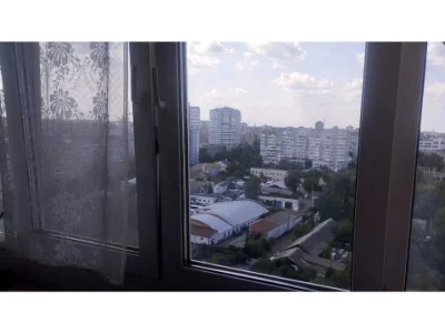 Квартира. Черкаси, Пастерівська вул.