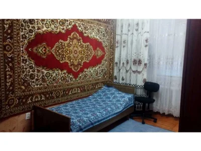 Квартира. Черкаси, Пастерівська вул.