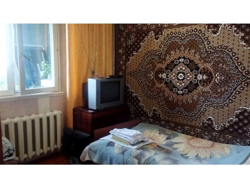 Квартира. Черкаси, Пастерівська вул.
