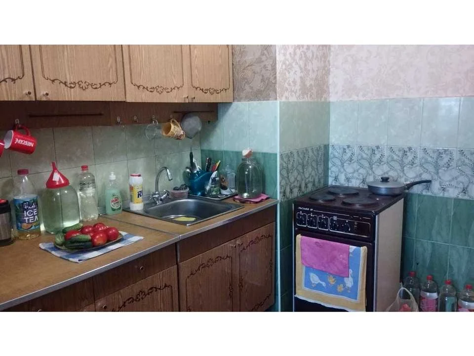 Квартира. Черкаси, Пастерівська вул.