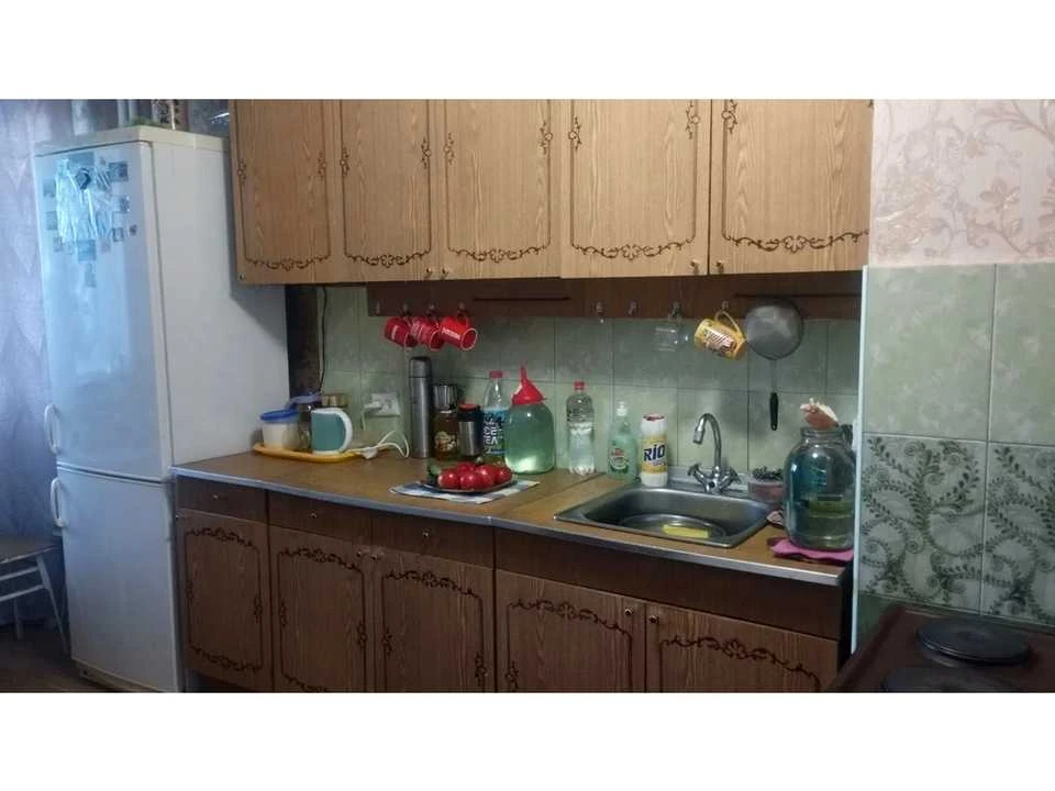 Квартира. Черкаси, Пастерівська вул.
