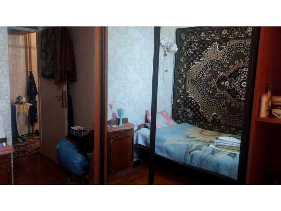 Квартира. Черкаси, Пастерівська вул.