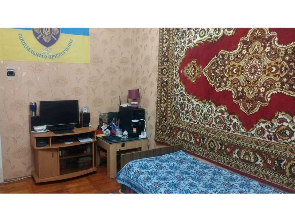 Квартира. Черкаси, Пастерівська вул.
