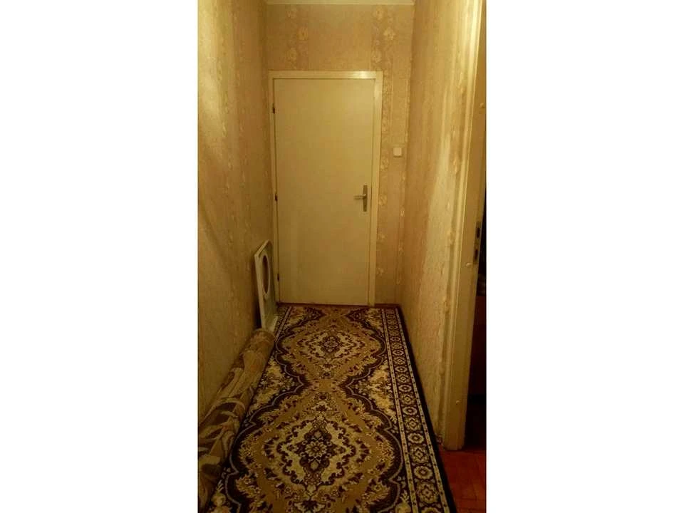 Квартира. Черкаси, Пастерівська вул.