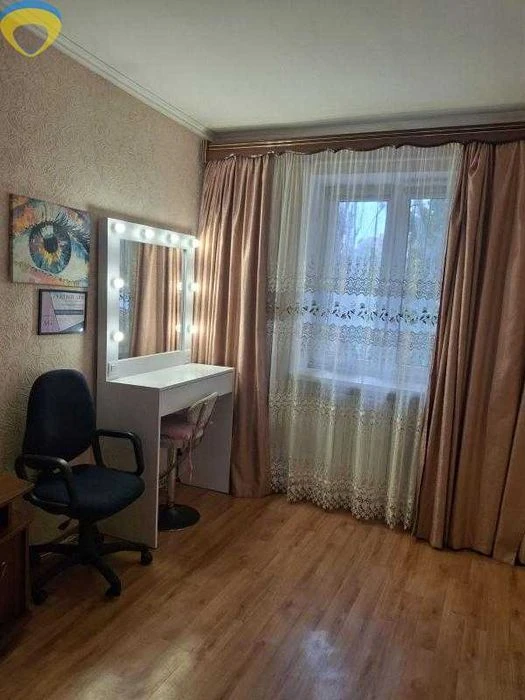 Продам 3-комнатную квартиру на Фонтане.
