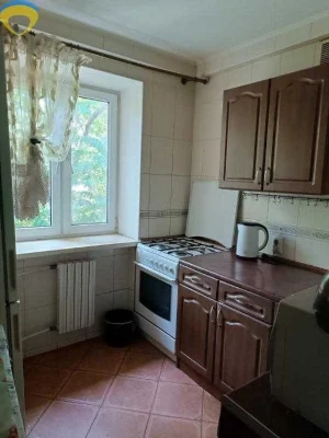 Продам 3-комнатную квартиру на Фонтане.