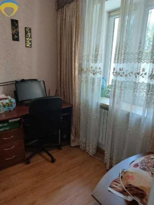 Продам 3-комнатную квартиру на Фонтане.