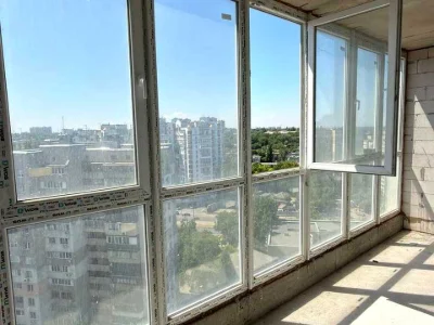 Квартира. Одесса, Ковалевского спуск