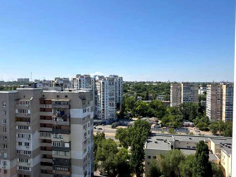 Квартира. Одесса, Ковалевского спуск
