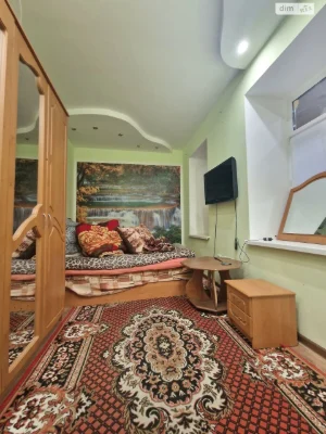 Long-Term Apartment Rental