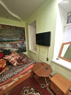 Long-Term Apartment Rental