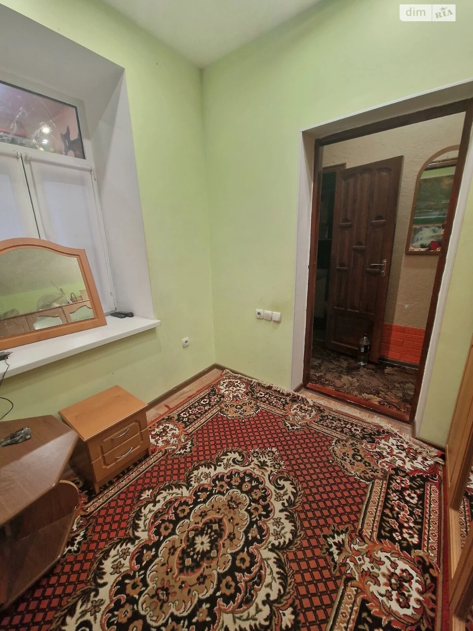 Long-Term Apartment Rental