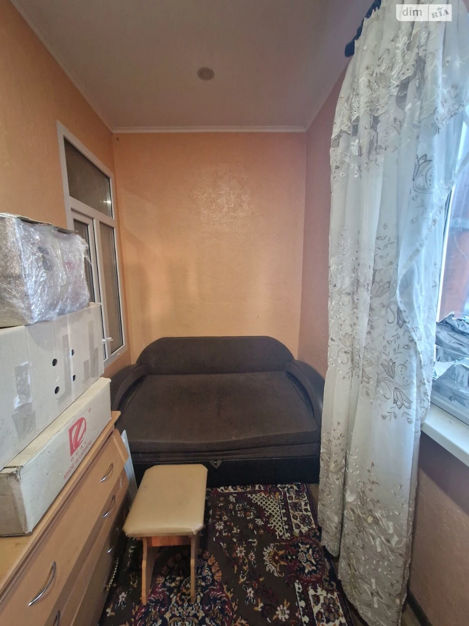 Long-Term Apartment Rental