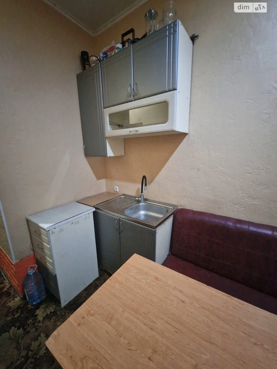 Long-Term Apartment Rental