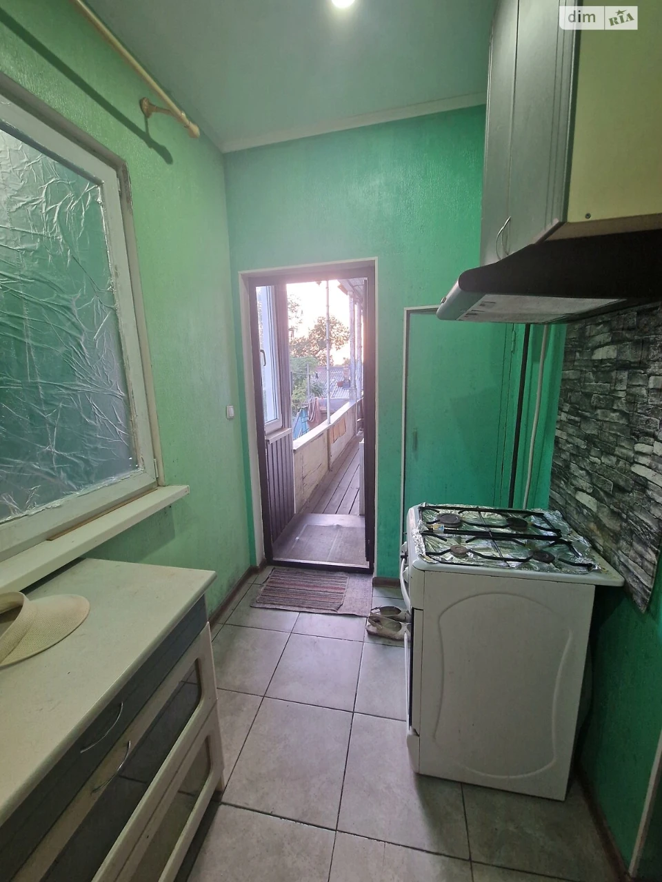 Long-Term Apartment Rental