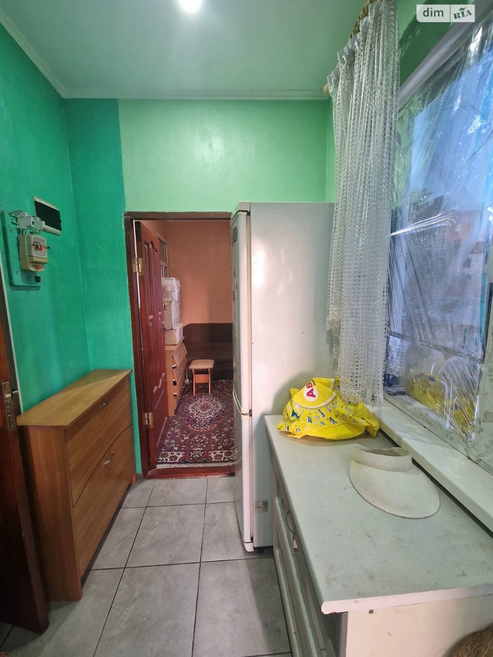 Long-Term Apartment Rental