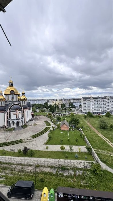Готовая к ремонту 1 комнатная квартира