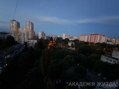 1-комнатная квартира, 43.7 м.кв.