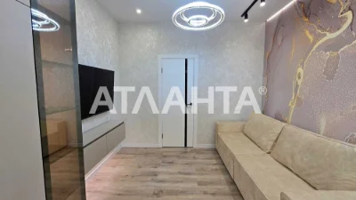 2-комнатная квартира ЖК 65 Жемчужина ул. Краснова / Ипподром