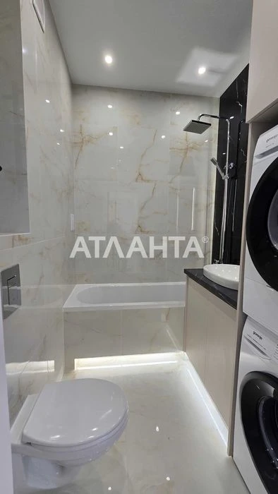 2-комнатная квартира ЖК 65 Жемчужина ул. Краснова / Ипподром