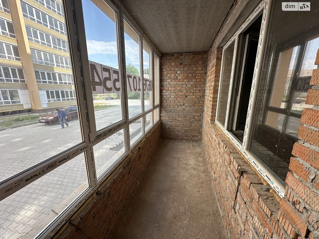 Продаж Квартира Виставка