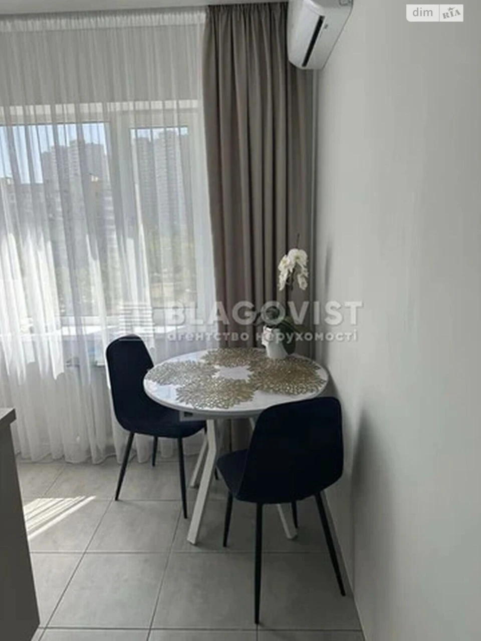 For sale Apartment Poznyaki