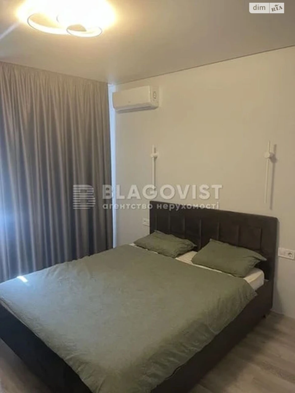 For sale Apartment Poznyaki