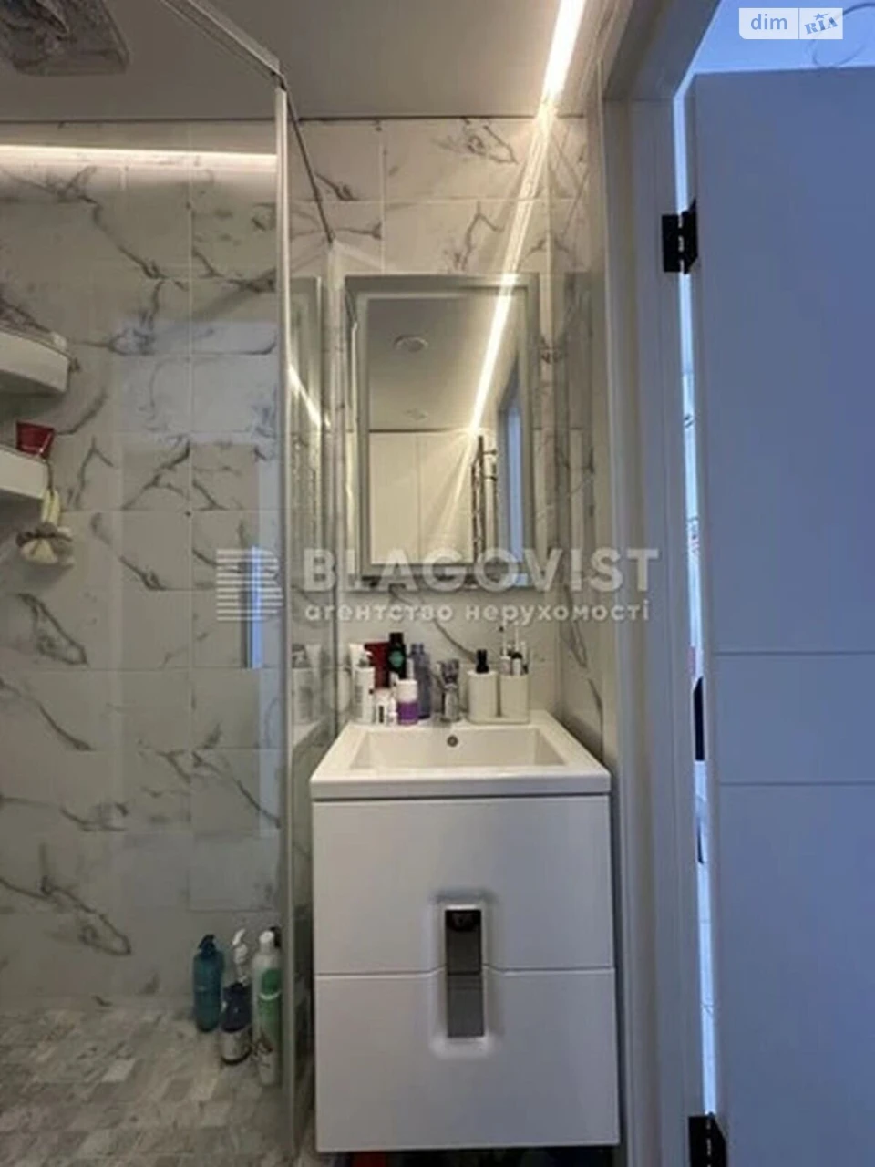 For sale Apartment Poznyaki