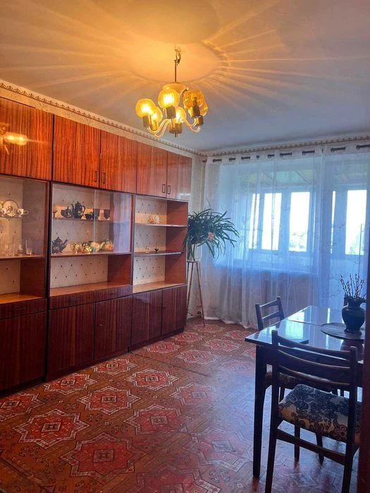 Продам 2к квартиру пр-т Ярослава Мудрого (пр-т Глушко)
