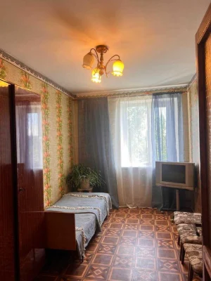 Продам 2к квартиру пр-т Ярослава Мудрого (пр-т Глушко)