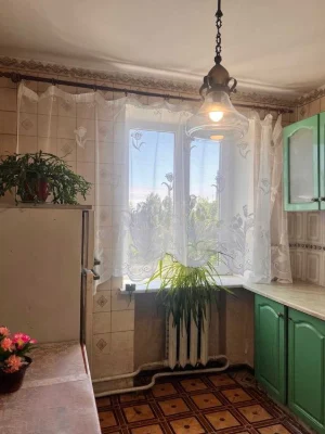 Продам 2к квартиру пр-т Ярослава Мудрого (пр-т Глушко)