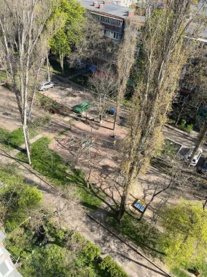 Продам 2к квартиру пр-т Ярослава Мудрого (пр-т Глушко)