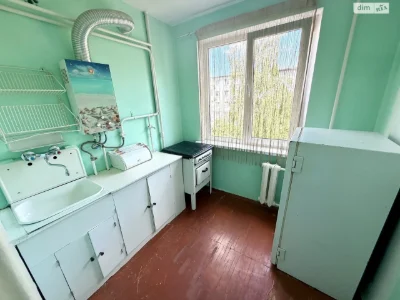 Продаж Квартира Центр