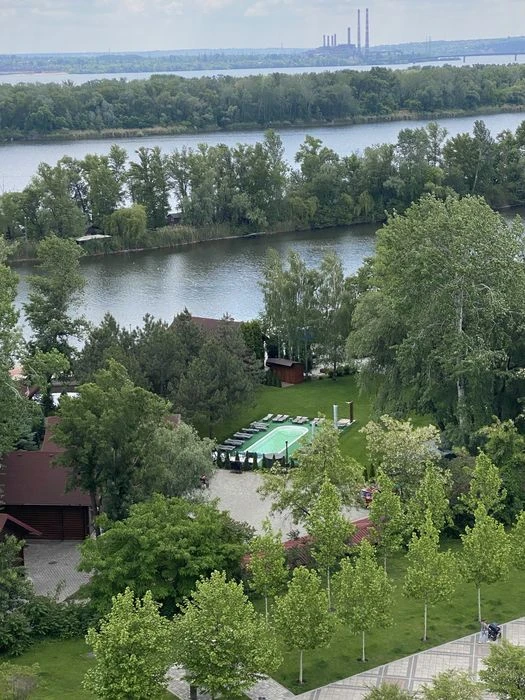 Продам видовую квартиру в ЖК Favorit/ Победа