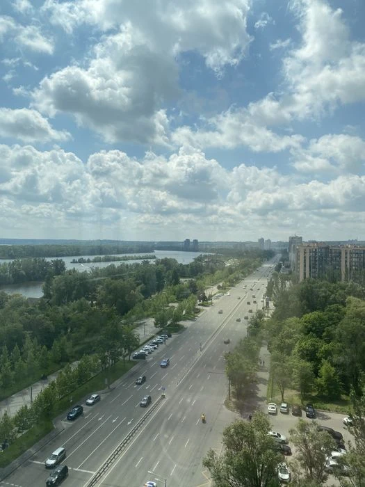 Продам видовую квартиру в ЖК Favorit/ Победа