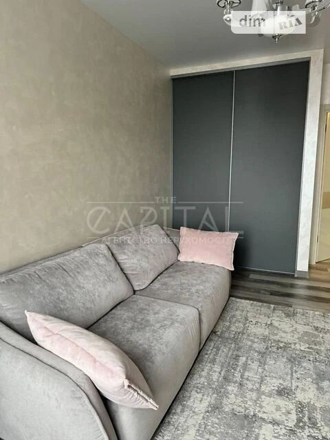 Sale of 3-room apartment 100 sq. m on Feodosiyskaya st. • ID 34673