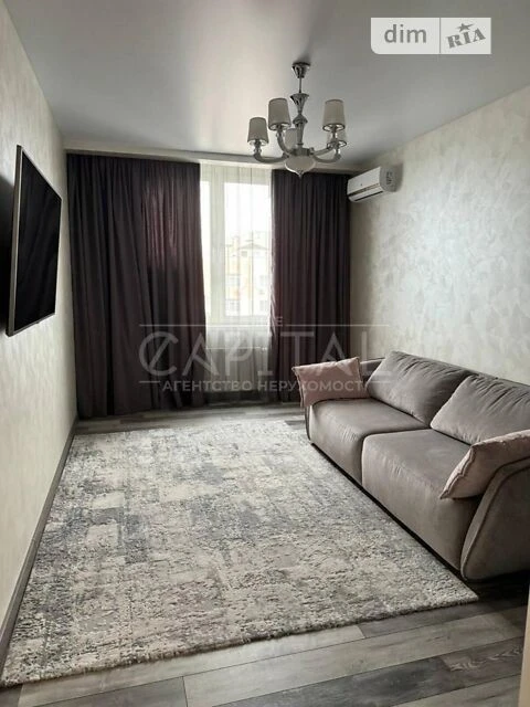 Sale of 3-room apartment 100 sq. m on Feodosiyskaya st. • ID 34673