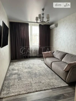 Sale of 3-room apartment 100 sq. m on Feodosiyskaya st. • ID 34673