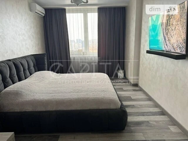 Sale of 3-room apartment 100 sq. m on Feodosiyskaya st. • ID 34673