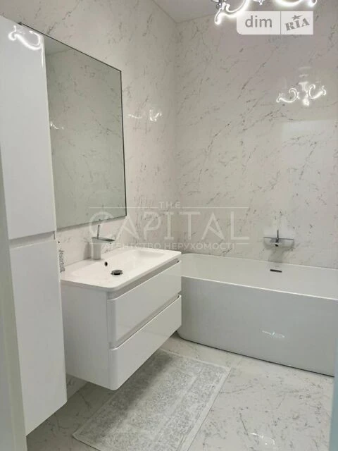Sale of 3-room apartment 100 sq. m on Feodosiyskaya st. • ID 34673