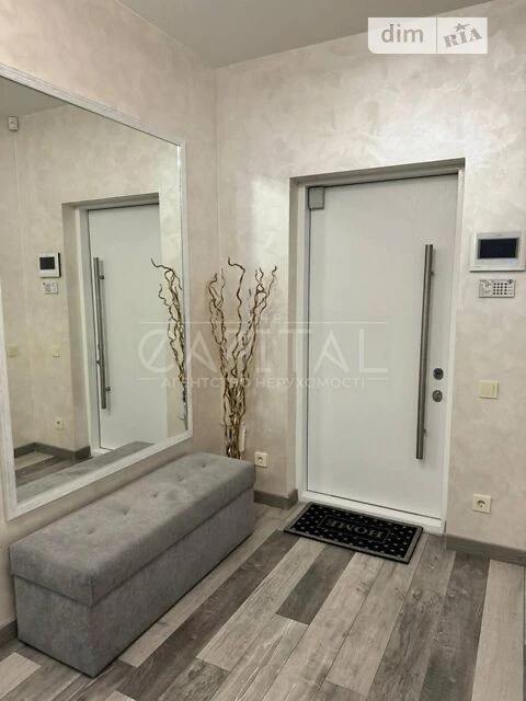 Sale of 3-room apartment 100 sq. m on Feodosiyskaya st. • ID 34673