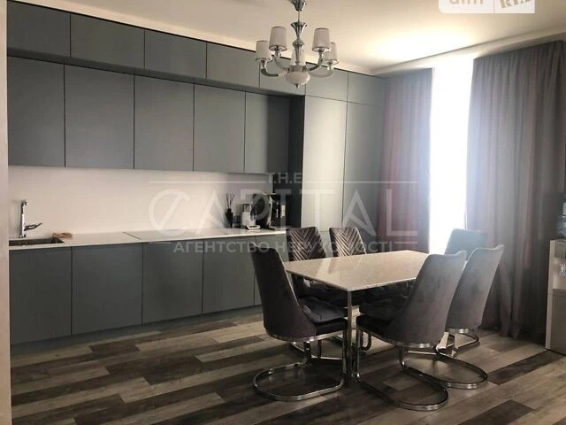 Sale of 3-room apartment 100 sq. m on Feodosiyskaya st. • ID 34673