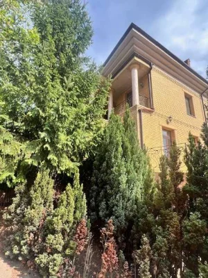 Продается дом на участке 10 соток, Царское село 2