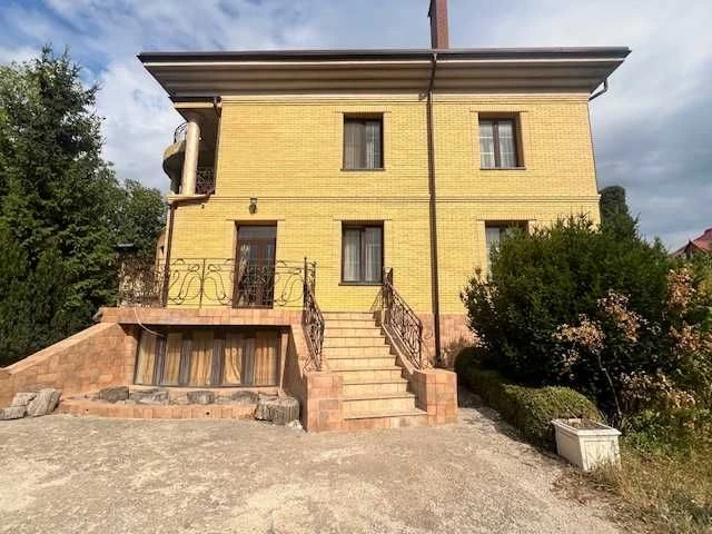Продается дом на участке 10 соток, Царское село 2