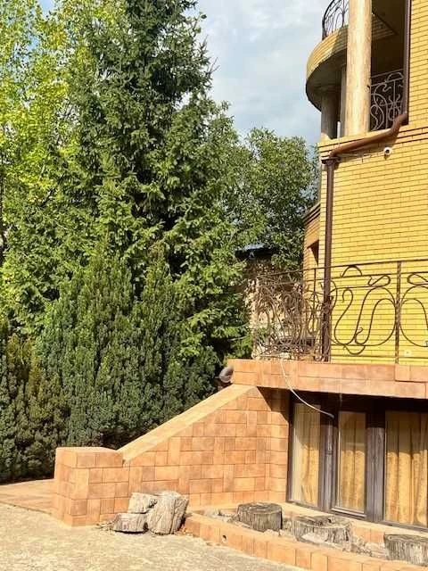 Продается дом на участке 10 соток, Царское село 2