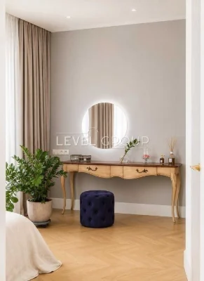 Sale of 2-room apartment 70 sq. m. on Buslivska Street 12, apt. 56 •