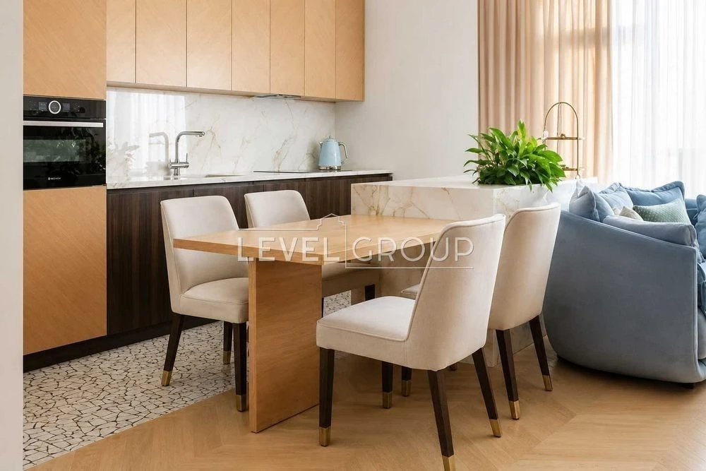 Sale of 2-room apartment 70 sq. m. on Buslivska Street 12, apt. 56 •